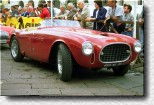 225S Vignale Spyder s/n 0172ET MM98.002