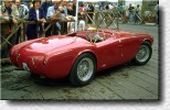 225S Vignale Spyder s/n 0172ET MM98.003
