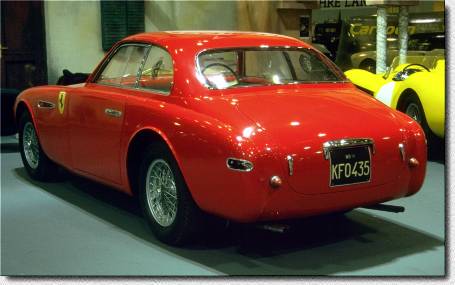340 America s/n 0174A  003