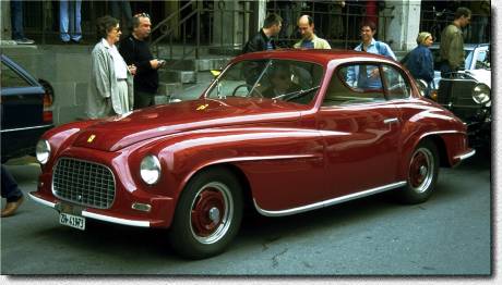 166 Inter s/n 017S