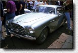 195 Inter Vignale Coupe s/n 0181EL MM96 001