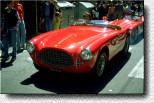 212 Export Vignale Spyder s/n 0182ED MM96.012