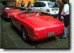 212 Export Vignale Spyder s/n 0182ED MM98.001
