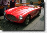 212 Export Vignale Spyder s/n 0182ED MM98.002