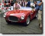 225S Vignale Spyder s/n 0192ET MM98.001