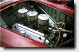 225S Vignale Spyder s/n 0192ET MM98.003