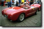 225S Vignale Spyder s/n 0192ET MM98.006
