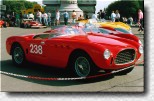 225 Sport s/n 0194ET 010