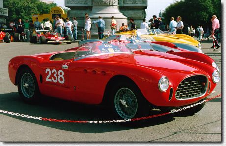 225 Sport s/n 0194ET 010