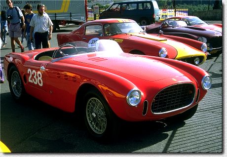 &nbsp; 225 Sport s/n 0194ET 002