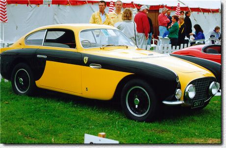 212 Inter s/n 0197EL 001