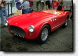 225S Vignale Spyder s/n 0218ET MM98.001