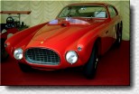 340 Mexico Vignale Berlinetta s/n 0226AT 010