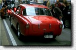 212 Inter Coup� Pinin Farina s/n 0275EU