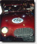 212 Inter Coupé Pinin Farina s/n 0275EU 003