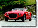250 MM Vignale Spyder s/n 0276MM ex 0330MM