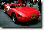 250 MM Vignale Spyder s/n 0276MM ex 0330MM