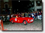 166 Inter Touring Coupe s/n 027S