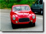 166 Inter Touring Coupe s/n 027S