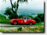 166 Inter Touring Coupe s/n 027S