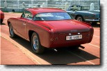 212 Inter Vignale Coupe s/n 0287EU 010