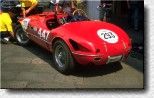 166 MM/53 Vignale Spyder s/n 0290M MM98.002