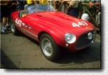 166 MM/53 Vignale Spyder s/n 0290M MM98.003