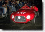 166 MM/53 Vignale Spyder s/n 0290M MM98.006