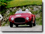 250 MM Vignale Spyder s/n 0296MM