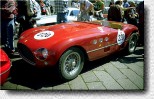 250 MM Vignale Spyder s/n 0296MM