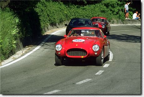 250 MM PF Berlinetta s/n 0298MM MM98.002
