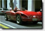 250 MM Vignale Spyder s/n 0330MM MM96.002