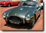 250 MM Pf Berlinetta s/n 0338MM 010