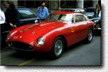 250 MM Pinin Farina Berlinetta s/n 0354MM