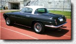 250 Europa GT Vignale Coupe s/n 0359GT 010