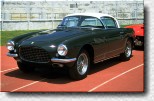 250 Europa GT Vignale Coupe s/n 0359GT 012