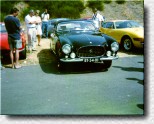 250 Europa GT s/n  0363GT 001
