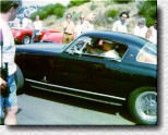 250 Europa GT s/n  0363GT 002