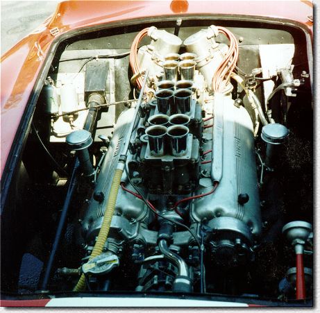 375 MM s/n 0366AM 001