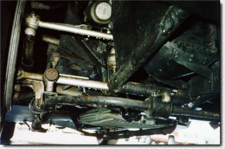 375 MM s/n 0366AM 004