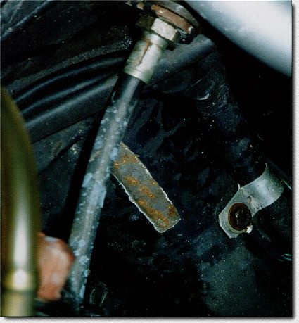 375 MM s/n 0366AM 009