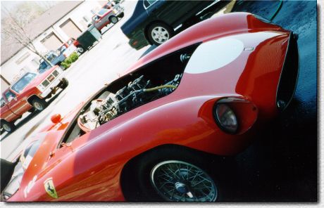 375 MM s/n 0366AM 015