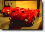 375 MM s/n 0376AM - Musee de lAutomomobiliste