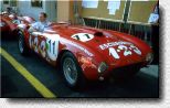 375 MM s/n 0376AM - Historic GP Monaco