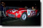 375 MM Pini Farina Spyder s/n 0376AM 