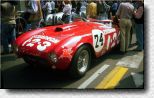375 MM Pini Farina Spyder s/n 0376AM MM98.001