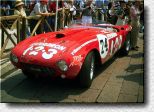 375 MM Pini Farina Spyder s/n 0376AM MM98.002