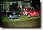 375 MM Pini Farina Spyder s/n 0376AM MM98.004