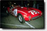 375 MM Pini Farina Spyder s/n 0376AM MM98.006