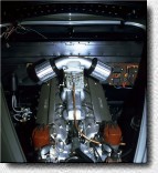 166 Inter s/n 037S engine 001